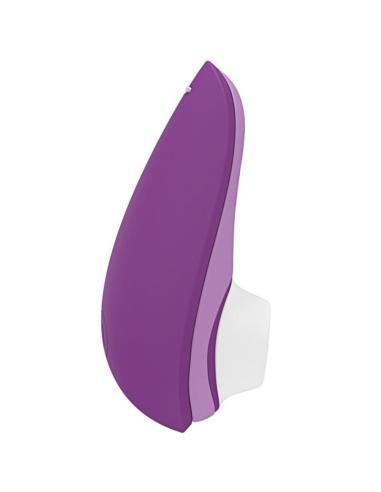 Womanizer - liberty 2 estimulador de clítoris por succión 8 niveles morado