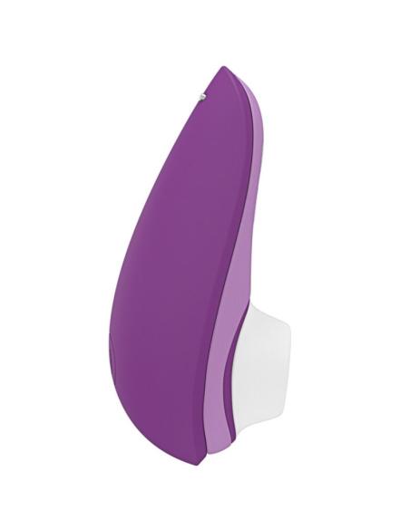 Womanizer - liberty 2 estimulador de clítoris por succión 8 niveles morado