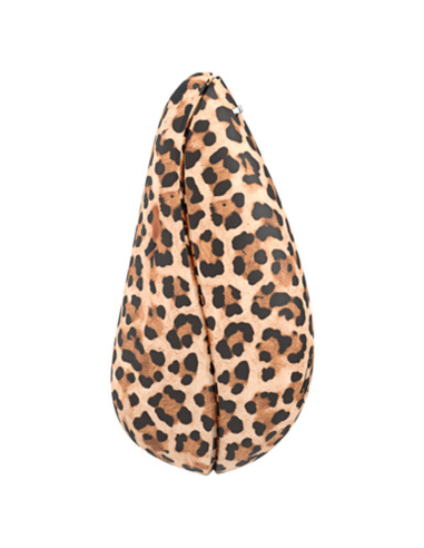 Womanizer - liberty 2 estimulador de clítoris por succión 8 niveles estampado de leopardo