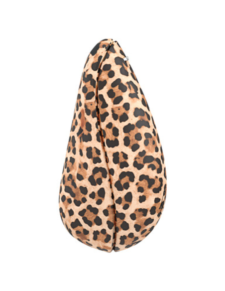 Womanizer - liberty 2 estimulador de clítoris por succión 8 niveles estampado de leopardo