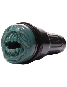 Fleshlight fantasy - zombie boca masturbador de fantasía