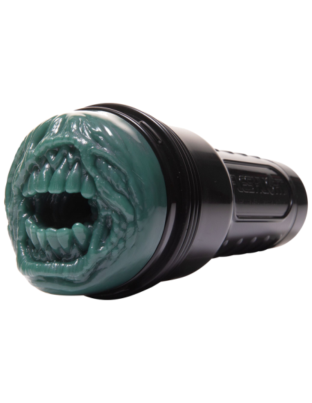 Fleshlight fantasy - zombie boca masturbador de fantasía