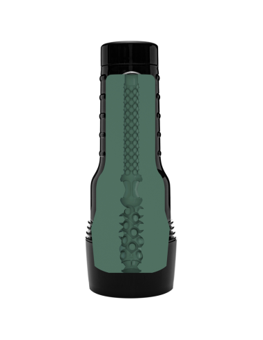 Fleshlight fantasy - zombie boca masturbador de fantasía