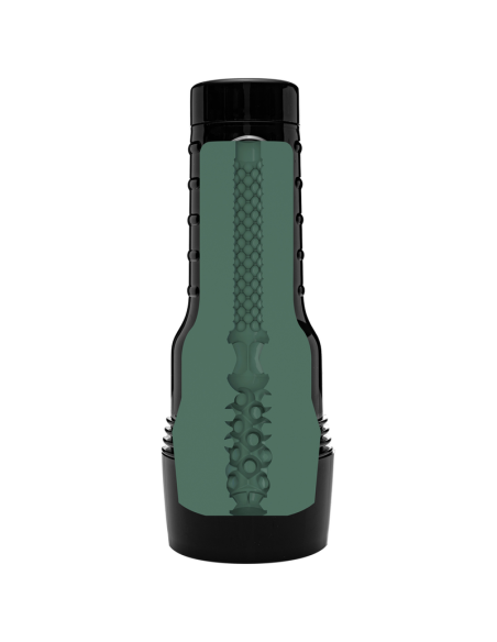 Fleshlight fantasy - zombie boca masturbador de fantasía