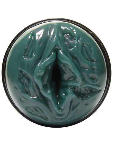 Fleshlight fantasy - zombie vagina masturbador de fantasía