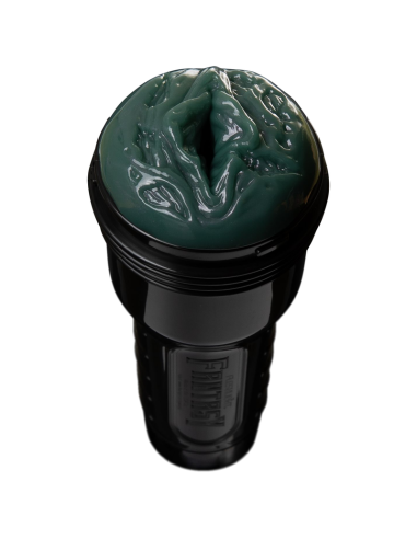 Fleshlight fantasy - zombie vagina masturbador de fantasía