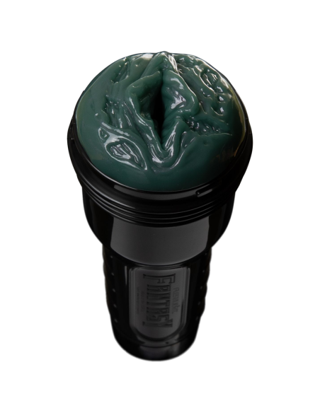 Fleshlight fantasy - zombie vagina masturbador de fantasía