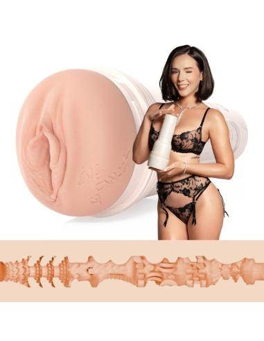 Fleshlight girls - eva sweet fleur de soirée vagina