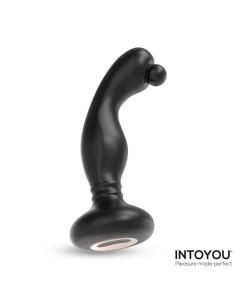 Orbyx Masajeador Prostático con Rotación, Vibración y Control Remoto 2