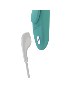 We-vibe - moxie+ vibrador para braguitas con clip magnético agua 2