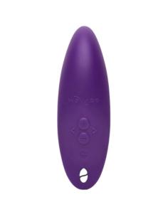 We-vibe - melt 2 estimulador clitoriano por ondas de aire púrpura 2