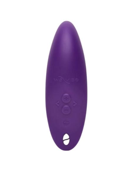 We-vibe - melt 2 estimulador clitoriano por ondas de aire púrpura