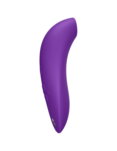 We-vibe - melt 2 estimulador clitoriano por ondas de aire púrpura