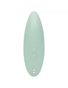 We-vibe - melt 2 estimulador clitoriano por ondas de aire verde salvia 2