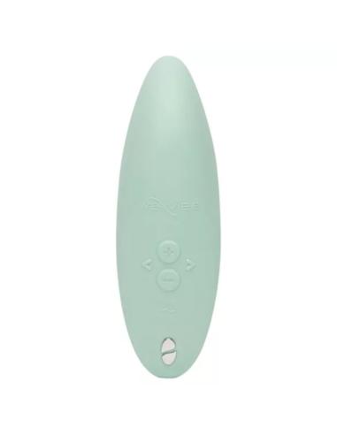 We-vibe - melt 2 estimulador clitoriano por ondas de aire verde salvia