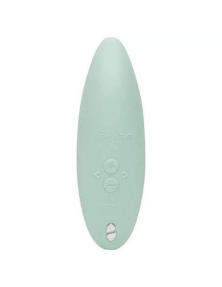 We-vibe - melt 2 estimulador clitoriano por ondas de aire verde salvia
