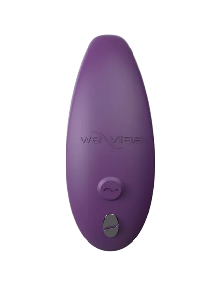 We-vibe - sync 2 vibrador ajustable para parejas púrpura