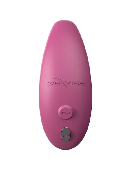 We-vibe - sync 2 vibrador ajustable para parejas rosa