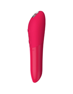 We-vibe - tango x vibrador bala recargable rojo cereza