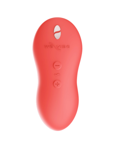 We-vibe - touch x crave estimulador coral