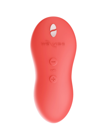 We-vibe - touch x crave estimulador coral