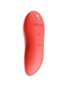We-vibe - touch x crave estimulador coral 2