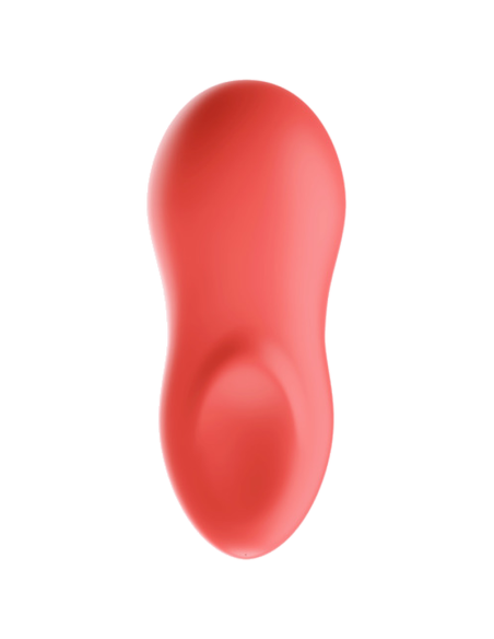 We-vibe - touch x crave estimulador coral
