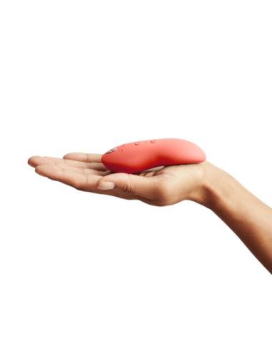 We-vibe - touch x crave estimulador coral