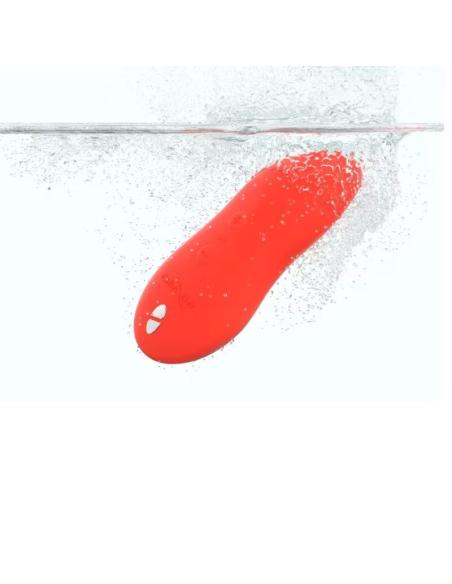 We-vibe - touch x crave estimulador coral