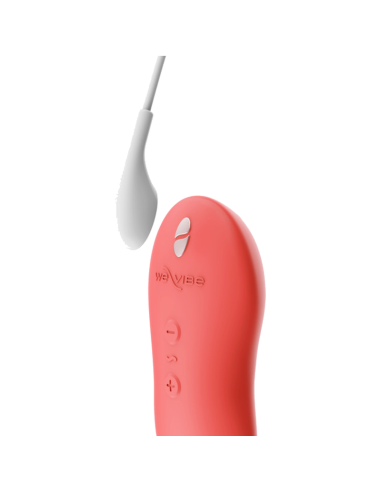 We-vibe - touch x crave estimulador coral