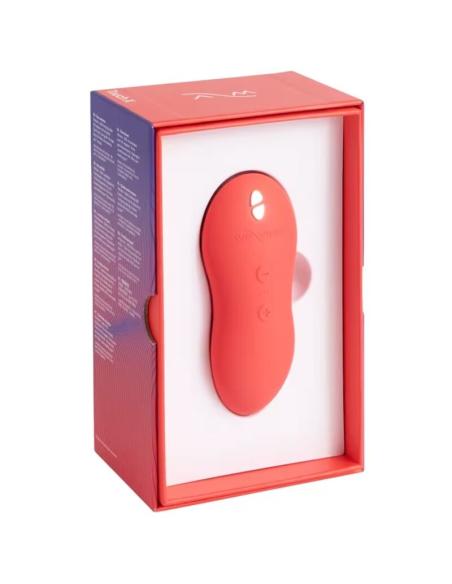 We-vibe - touch x crave estimulador coral