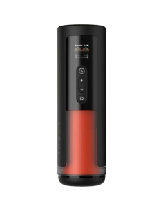 Arcwave - thruster masturbador masculino automático con vaivén, rotación y control