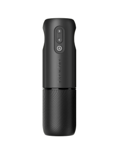 Arcwave - orbit masturbador masculino giratorio 360° con control mediante aplicación negro