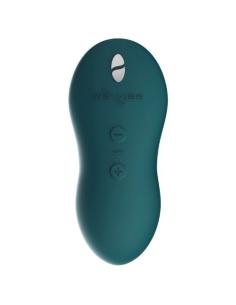 We-vibe - touch x crave estimulador verde