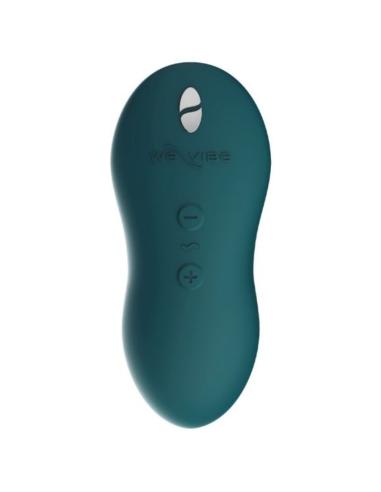 We-vibe - touch x crave estimulador verde