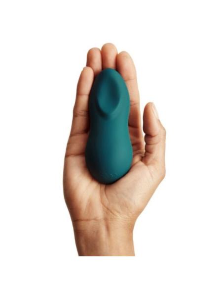 We-vibe - touch x crave estimulador verde
