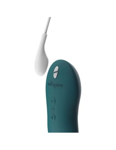 We-vibe - touch x crave estimulador verde