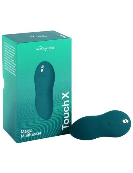 We-vibe - touch x crave estimulador verde