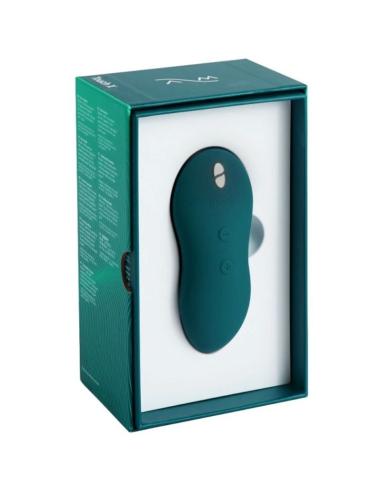 We-vibe - touch x crave estimulador verde