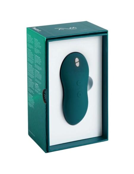 We-vibe - touch x crave estimulador verde