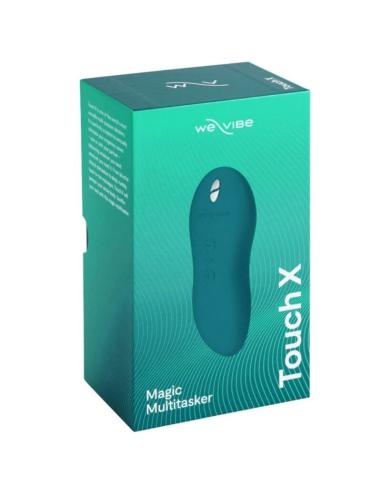 We-vibe - touch x crave estimulador verde