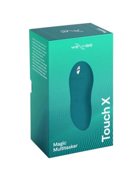 We-vibe - touch x crave estimulador verde
