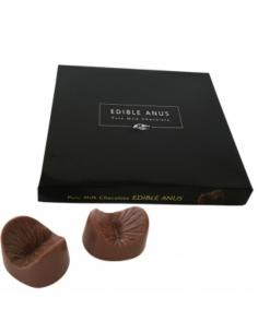 Spencer & fleetwood - chocolatinas forma ano