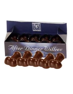 Spencer & fleetwood - after dinner penes 8 uds