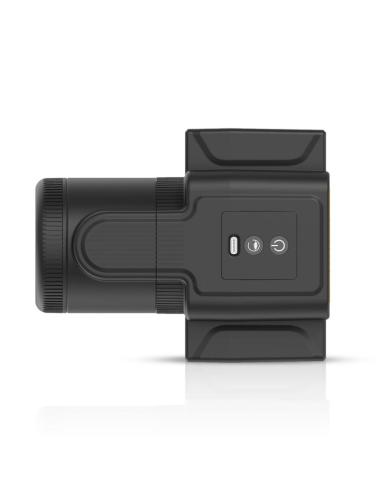 Cumera Masturbador de Cámara con Rotación y Thrusting