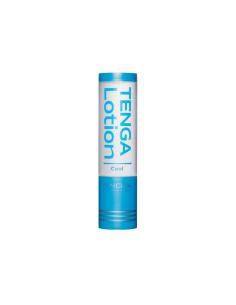 Lubricante Lotion Cool Base Agua 170 ml