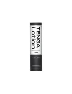 Lubricante Lotion Light Base Agua 170 ml