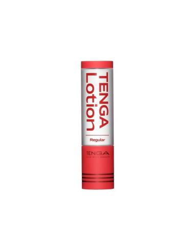 Lubricante Lotion Regular Base Agua 170 ml