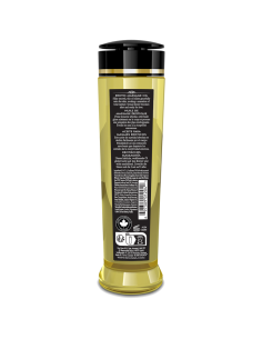 Shunga - passion aceite de masaje erótico flor de cerezo 240 ml 2