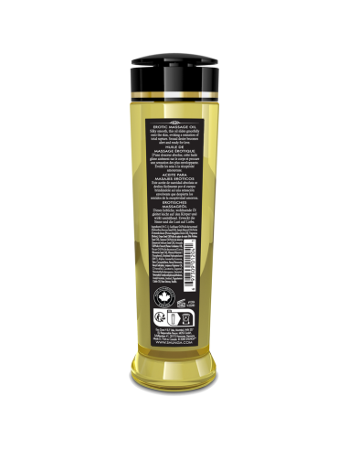 Shunga - passion aceite de masaje erótico flor de cerezo 240 ml